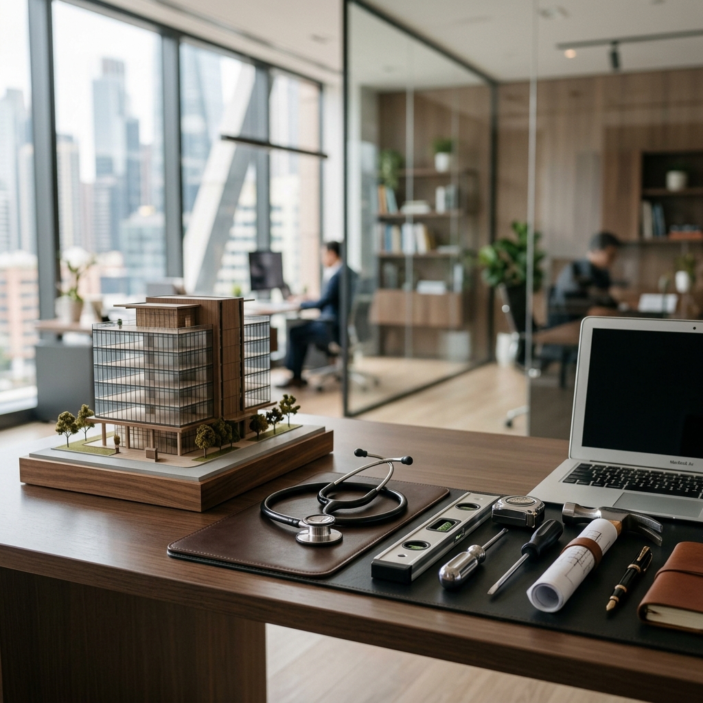 Sectores conectados a la captación digital