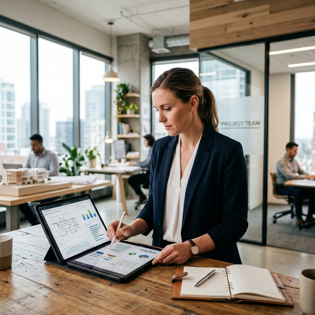 Gestión de oportunidades en reformas