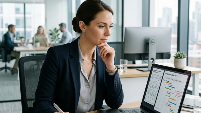 Errores al encargar una web por primera vez