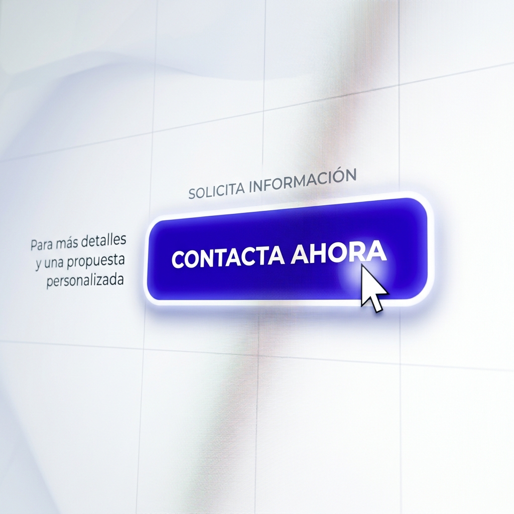 Enfoque en botones de conversión y llamadas a la acción